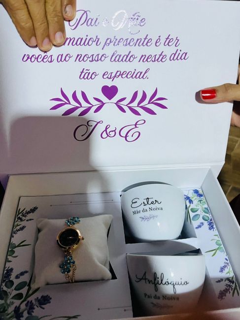 Lembrancinha pai e sogro 5