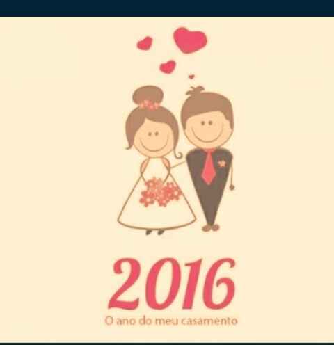 Casamento 2016 - 1
