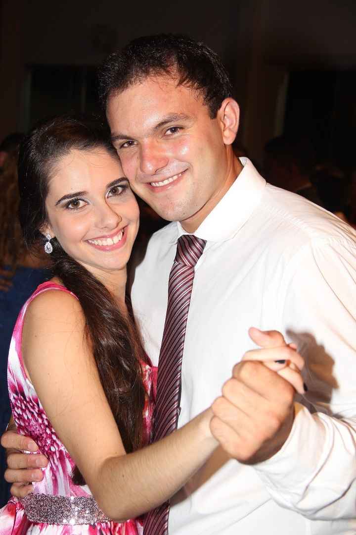 Meu amor