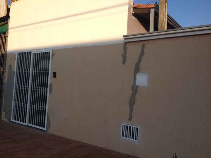 Casa nova - 1