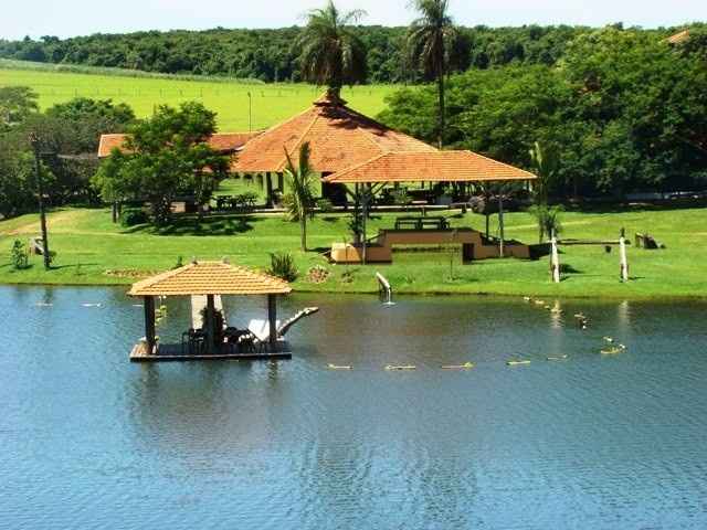 Parque do Lago