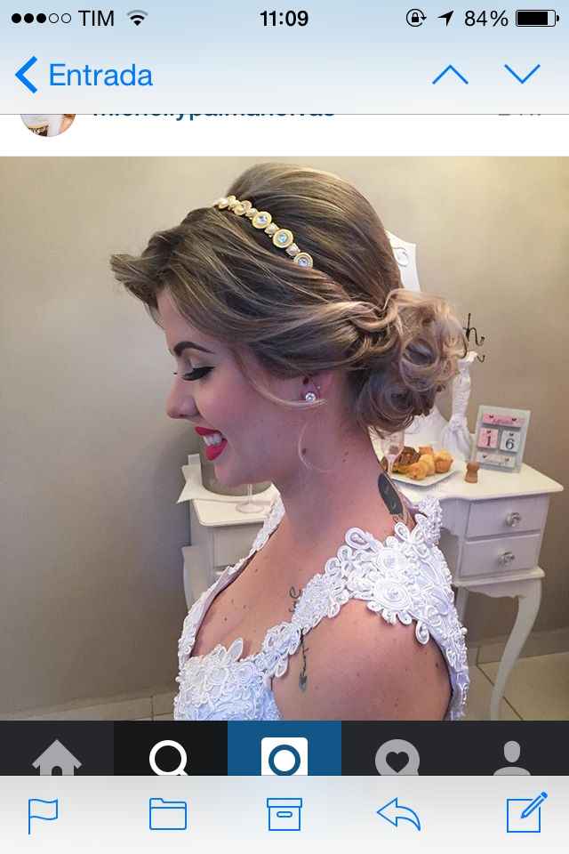Penteado