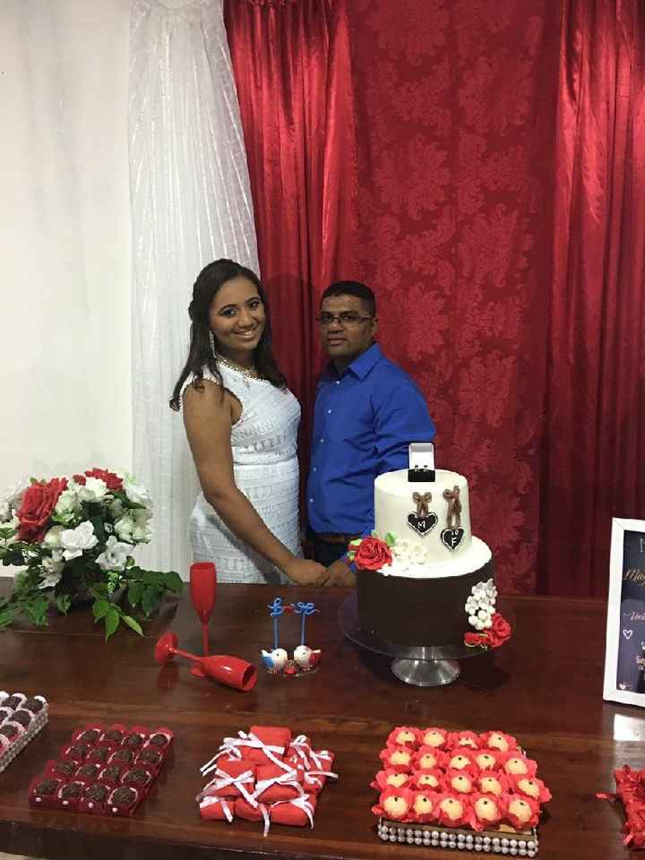 Fotos com o seu amor - 1