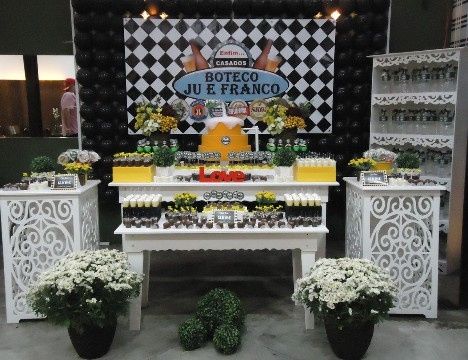 Decoração