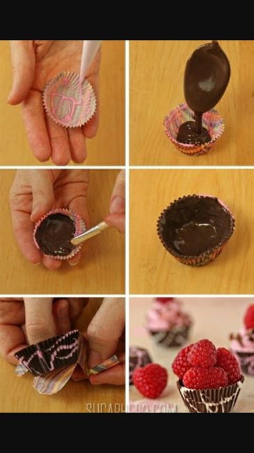 Para mesa de doce - 1