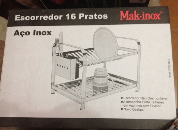 Enxoval #vemver - 3