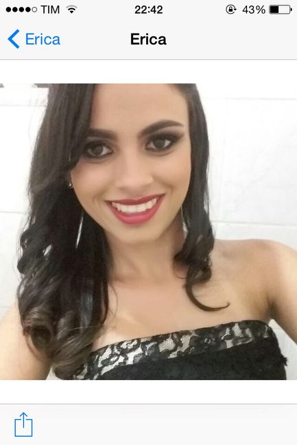 Apresente para a gente as suas damas de honra/madrinhas - 3