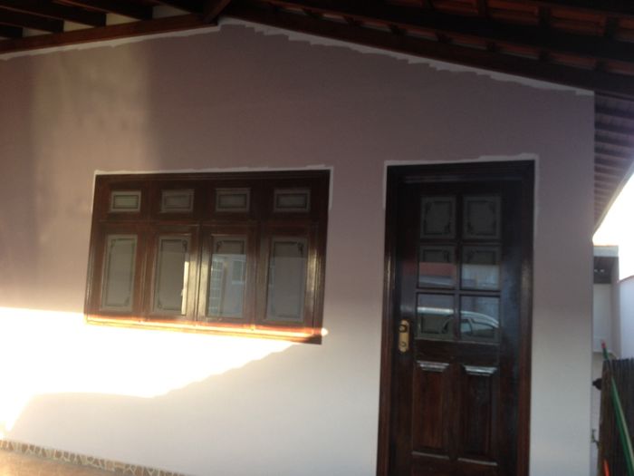 Casa nova - 3