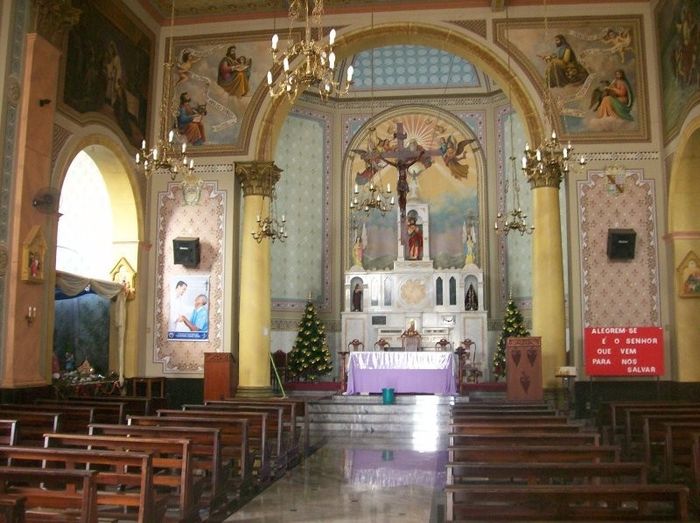 Igreja Matriz