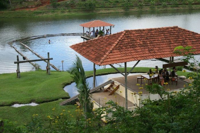 Parque do Lago