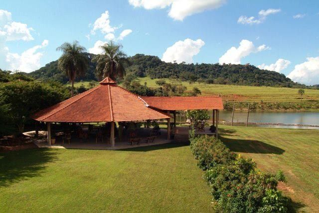 Parque do Lago