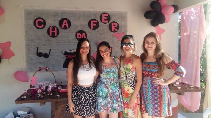 Amigas de infância (desde os 5 anos rs)