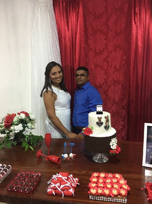 Fotos com o seu amor - 1