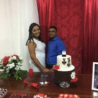 Fotos com o seu amor - 1
