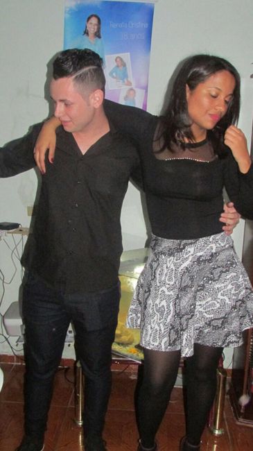 Meu noivado em 2014 #vemver - 3