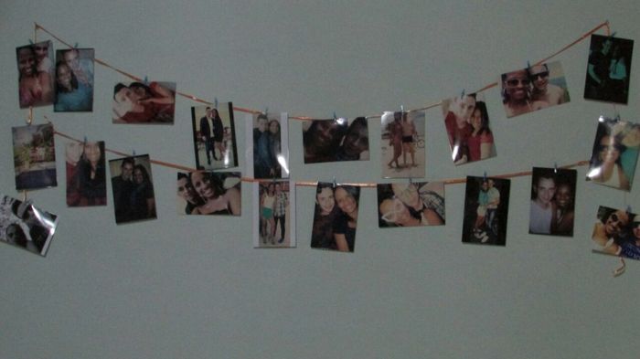 Meu noivado em 2014 #vemver - 5