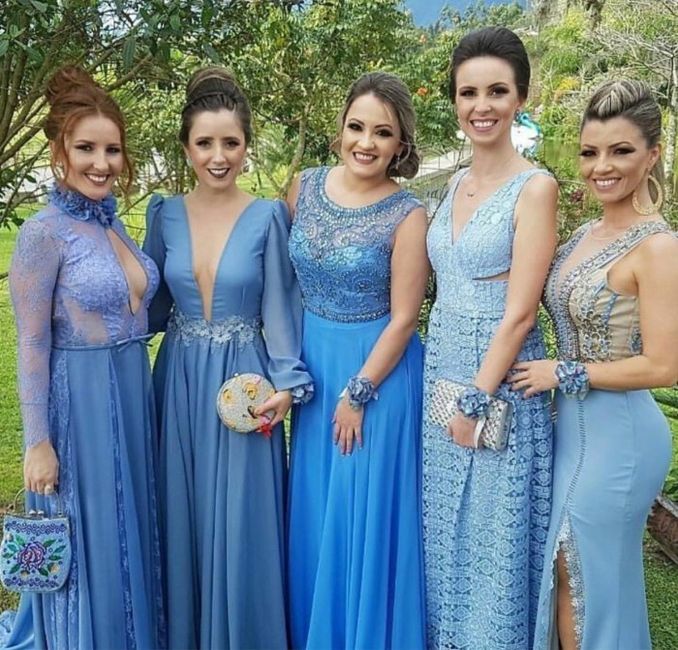 Tendência de cores 2019 12