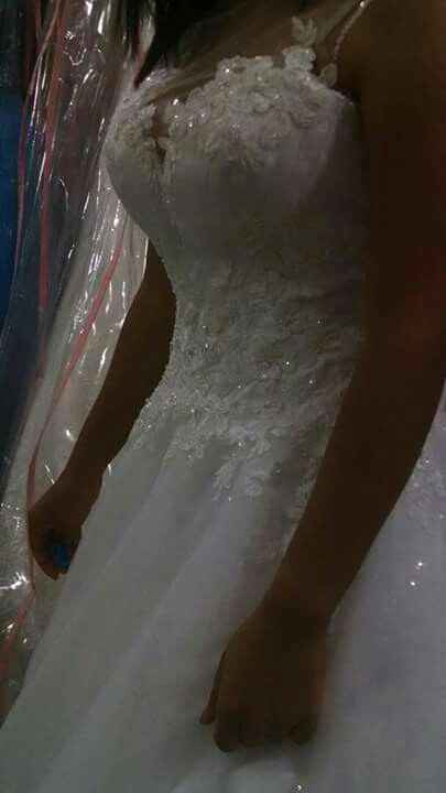  o que acham desse vestido Meninas? - 2