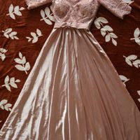  Vendendo vestido de madrinha - 1