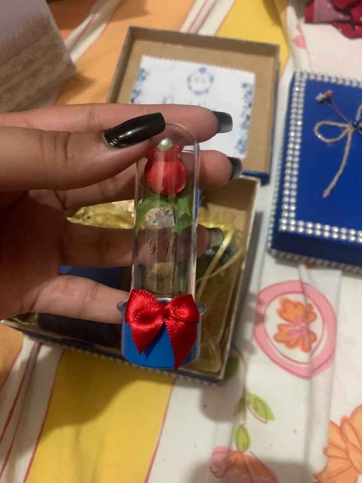 Caixas dos Pais - 2