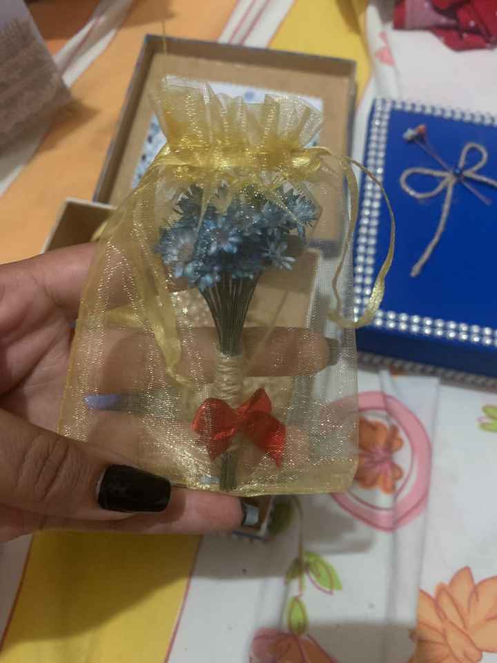 Caixas dos Pais - 3