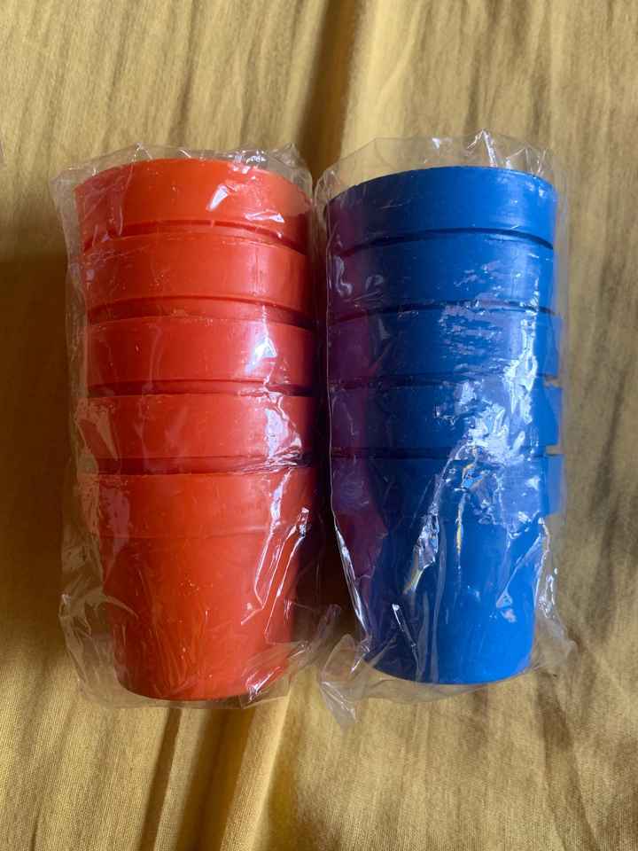 Vasinhos para lembrancinhas - 1