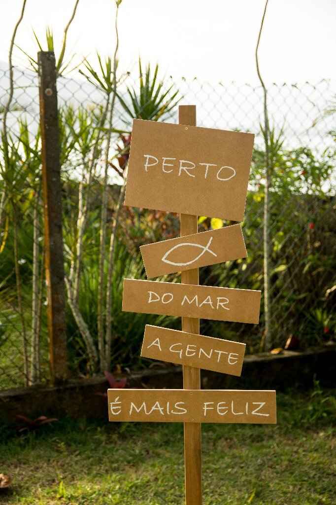 Decoração diy  #vemver - 7
