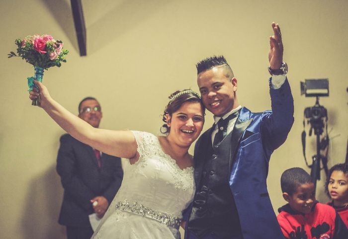 Enfim Casados