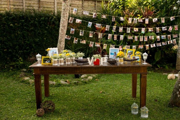 Decoração diy  #vemver - 9
