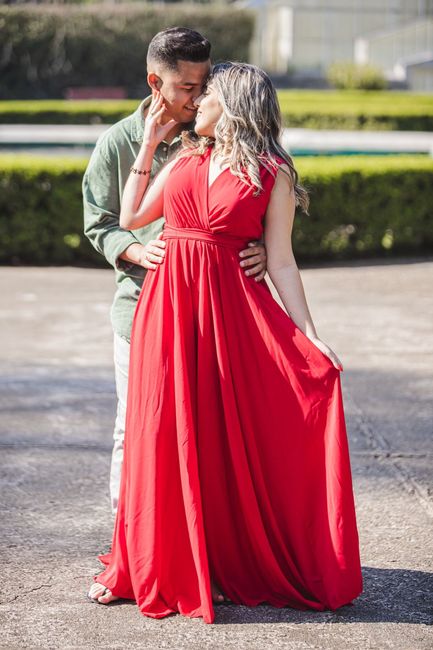 Pré Wedding ❤️ 1