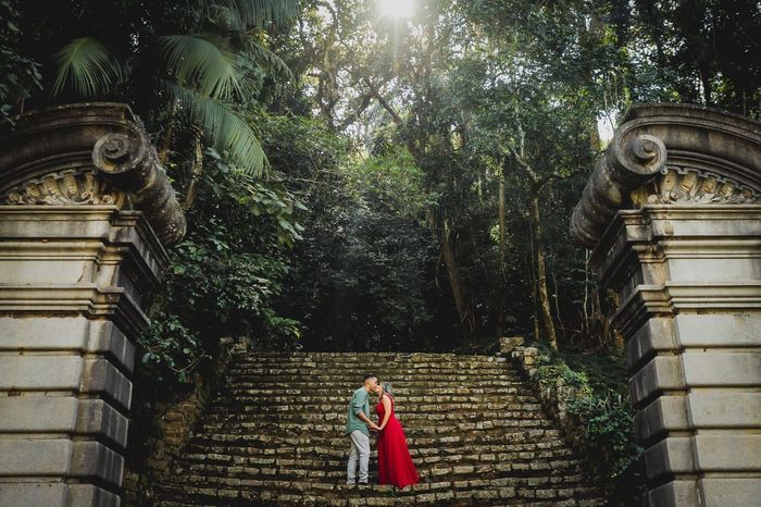 Pré Wedding ❤️ 2