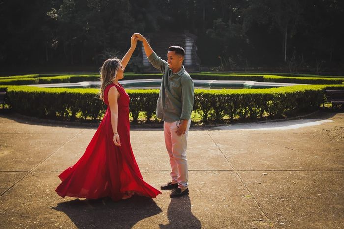 Pré Wedding ❤️ 3