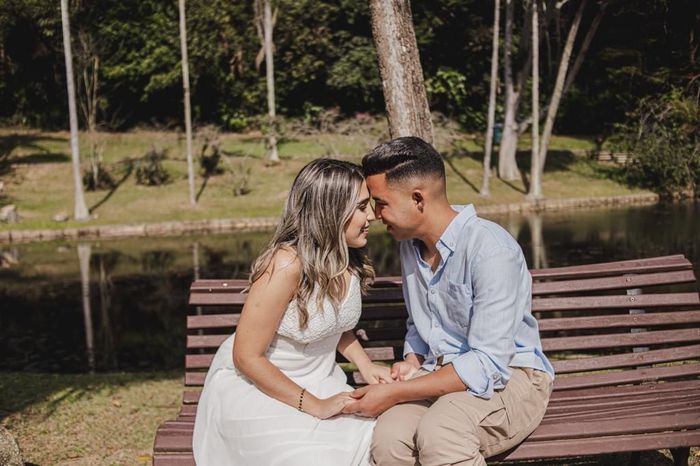 Pré Wedding ❤️ 4