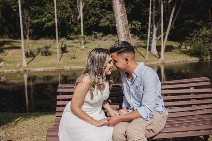Pré Wedding ❤️ - 4