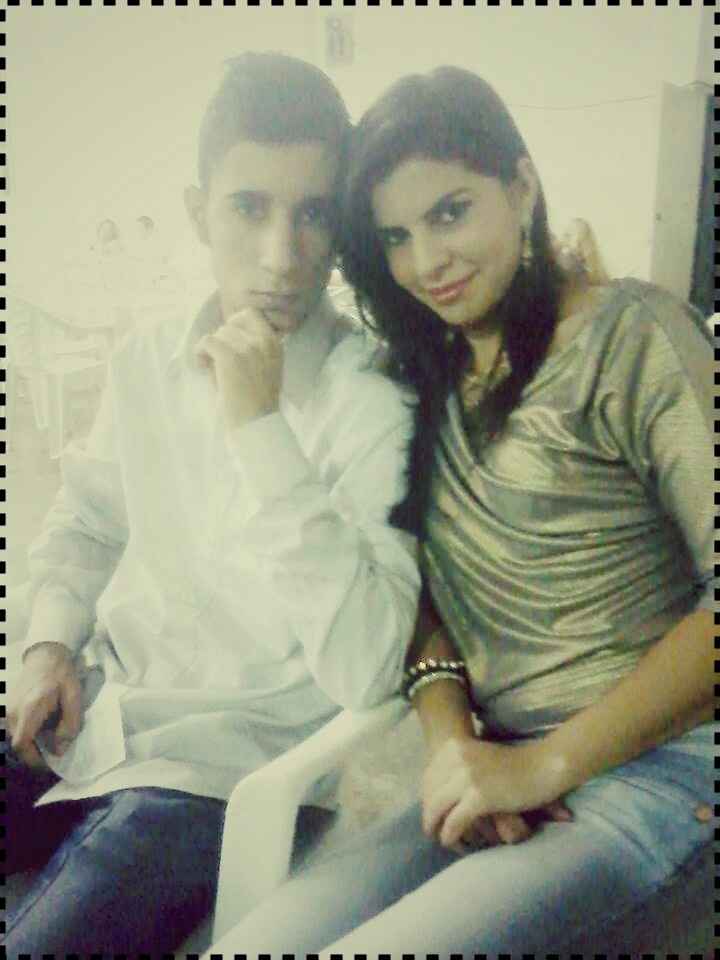 Foto casal - 1