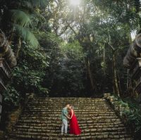 Pré Wedding ❤️ - 2