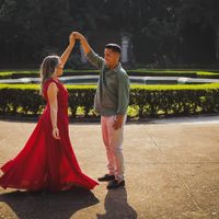 Pré Wedding ❤️ - 3