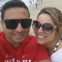 Pra sempre vou te amar.