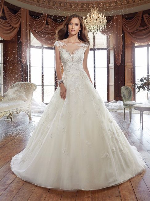 Vestido Aliexpress