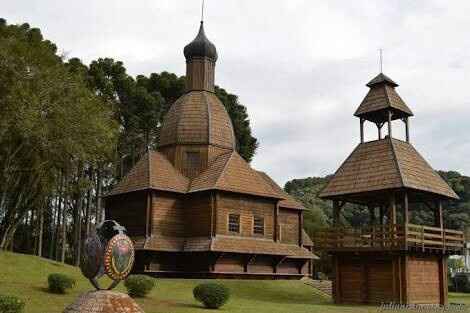Lugares incríveis para pré-wedding no PR (Parte 1 - Curitiba) - 1
