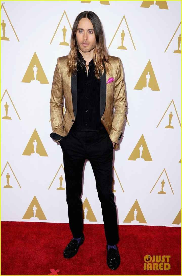 Jared Leto