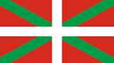 bandeira basca