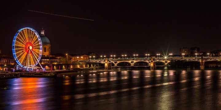 Toulouse