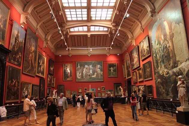Museu des Augustins