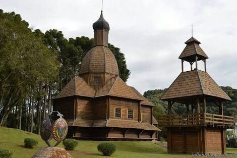 Lugares incríveis para pré-wedding no PR (Parte 1 - Curitiba) - 1