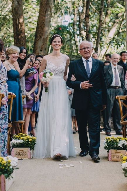 Vestido parecido com o 7.