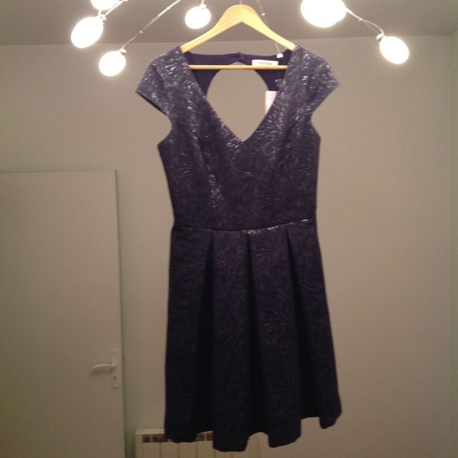 Vestido civil