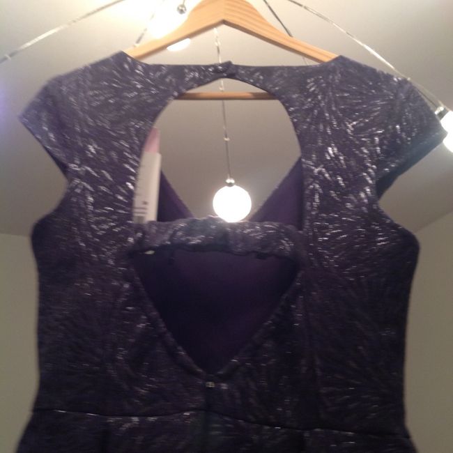Vestido civil