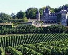 chateau