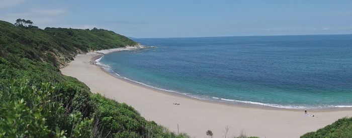 Praia de Lafitenia